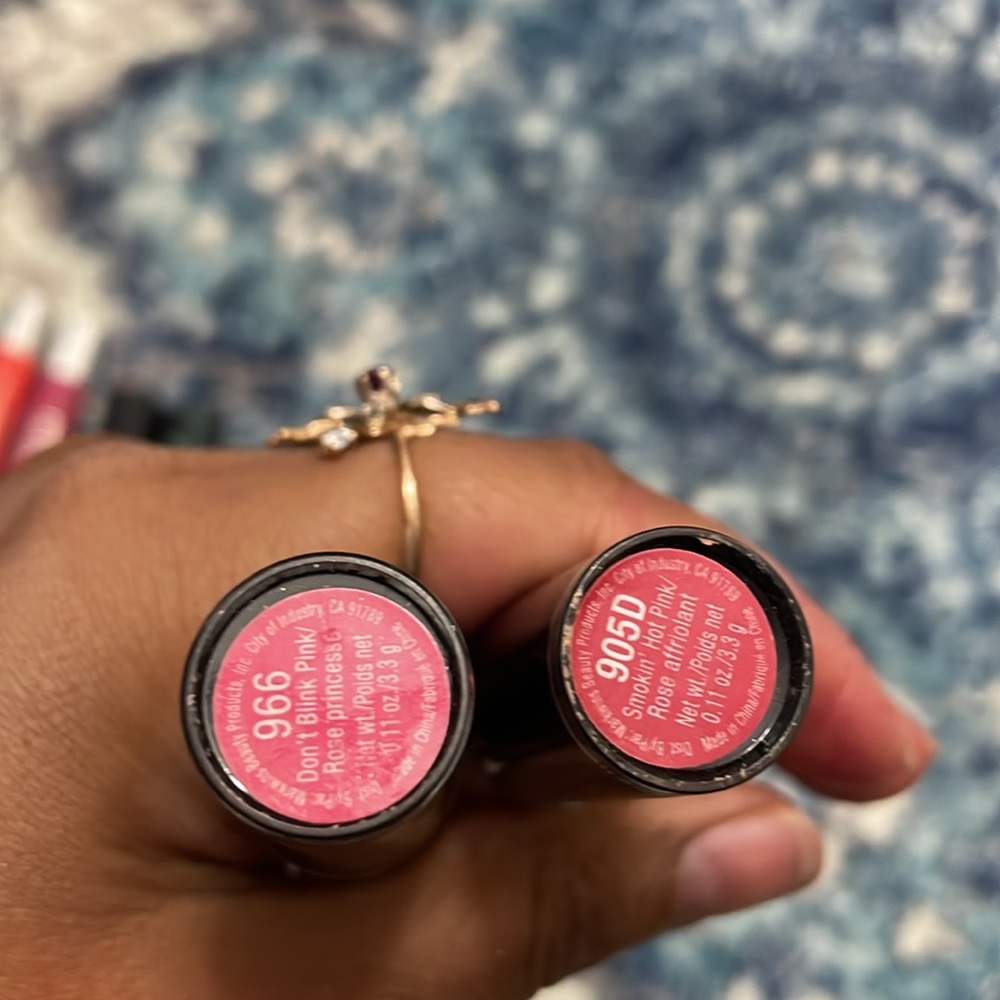 Lipstick bundle - Picture 8 of 8